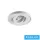 KANLUX TINY BORD DTO-W decorative frame SPOT