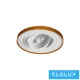 KANLUX TINY BORD DTO-W/G decorative frame SPOT