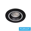 KANLUX FELINE DSO B/B dec. frame SPOT