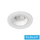 KANLUX FELINE DSO W/W decorative frame SPOT