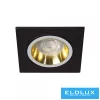 KANLUX FELINE DSL G/B decorative frame SPOT