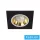 KANLUX FELINE DSL G/B decorative frame SPOT