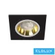 KANLUX FELINE DSL G/B decorative frame SPOT