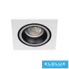 KANLUX FELINE DSL B/W decorative frame SPOT