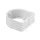 SPACER RING FOR 2-5 MODULE BRACKET BOXES
