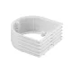 SPACER RING FOR 2-5 MODULE BRACKET BOXES