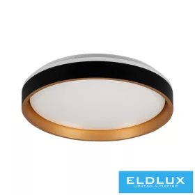 KANLUX Ceiling LED lamp  SOLN LED 17.5W NW B/G lamp
