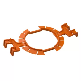 MOUNTING RING FOR BRACKET BOXES