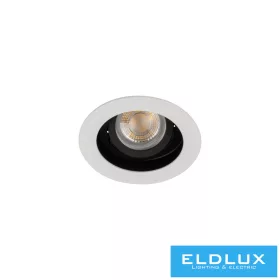 KANLUX ARET DTO B/W decorative frame SPOT