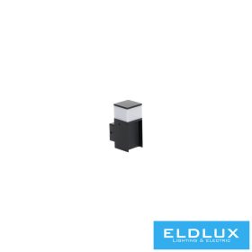 KANLUX DASTEN EL16 B lamp G9