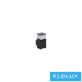 KANLUX DASTEN EL16 S SO B lamp G9