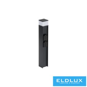 KANLUX DASTEN 50 S SO B lamp G9