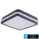 KANLUX BENO Ceiling LED lamp 24-30W CCT-L-SEG IP65 5 years