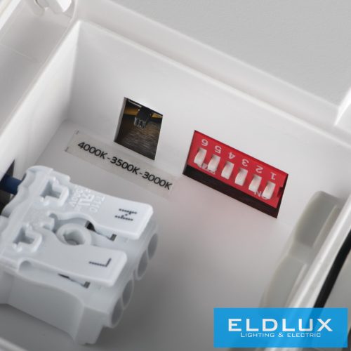 KANLUX BENO 24-30W CCT-O-SEW lamp