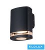 KANLUX ZEVI W EL 1GU10 B lamp