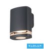 KANLUX ZEVI W EL 1GU10 G lamp
