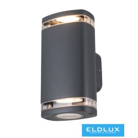 KANLUX ZEVI W EL 2GU10 G lamp