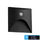KANLUX EXIN LED PIR L B-WW stair lighting fixture
