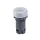 PUSH BUTTON WITH SILICONE COVER IP44