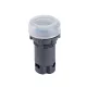 PUSH BUTTON WITH SILICONE COVER IP44