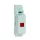 ELD-R-DIN SIGNAL LIGHT 230 RED
