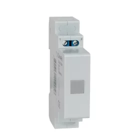 ELD-W-DIN INDICATOR LIGHT 230 WHITE