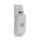 ELD-W-DIN INDICATOR LIGHT 230 WHITE