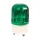 INDICATOR LIGHT LTE1101-G 12V GREEN