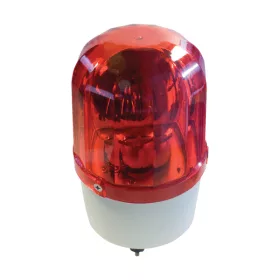 INDICATOR LAMP LTE1101-R 12V RED