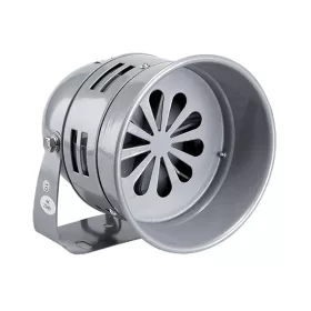 SIREN MS-290A PLASTIC CASE 230 100dB