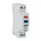 INDICATOR LAMP ELD-RGB-DIN GREEN/RED/BLUE