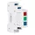 ECONOMICAL ELD-RGB-DIN LAMP 230V RED/GREEN/BLUE
