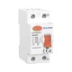 ORIGINAL CURRENT DEVICE JEL1R 6kA 2P 16A/300mA