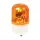 INDICATOR LAMP LTE1101-Y 230V YELLOW