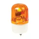 SIGNAL LAMP WITH SIREN LTE1101J-Y 230 YELLOW
