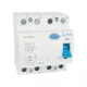 CIRCUIT BREAKER JEL1 4P 32A/500MA