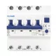 ELECTRONIC RCBO JEL4A 6kA 4P 16A/300mA