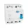 CIRCUIT BREAKER JEL1 4P 20A/30MA