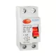 ÁRAMVÉDŐ KAPCSOLÓ JEL1A 2P 80A/100MA