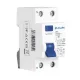 CIRCUIT BREAKER JEL1A 2P 20A/30MA