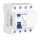 CIRCUIT BREAKER JEL1A 4P 32A/300MA
