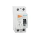 CIRCUIT BREAKER JEL2 4.5KA 2P 25A/300MA