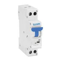 Miniature circuit breakers