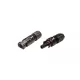 MC4 4-6MM2 CONNECTOR MC4 4-6MM2 MALE/FEMALE 5 PCS SET