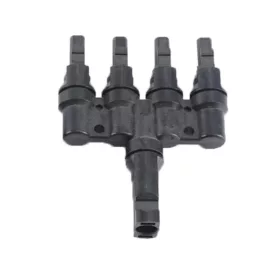 FIVE-WAY CONNECTOR 1500V MC4 4-6MM 1 FEMALE/4 MALE