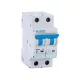 NEW MINI CIRCUIT BREAKER C102L 20A 2P 10kA CURVE C