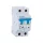 NEW MINI CIRCUIT BREAKER C102L 63A 2P 10kA CURVE C