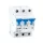 SMALL CIRCUIT BREAKER C63N 6A 3P 6kA CURVE C NEW