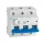MINIATURE CIRCUIT BREAKER C100M 10KA 3P 80A CURVE B