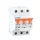 SMALL CIRCUIT BREAKER C43N 63A 3P 4.5kA CURVE C NEW